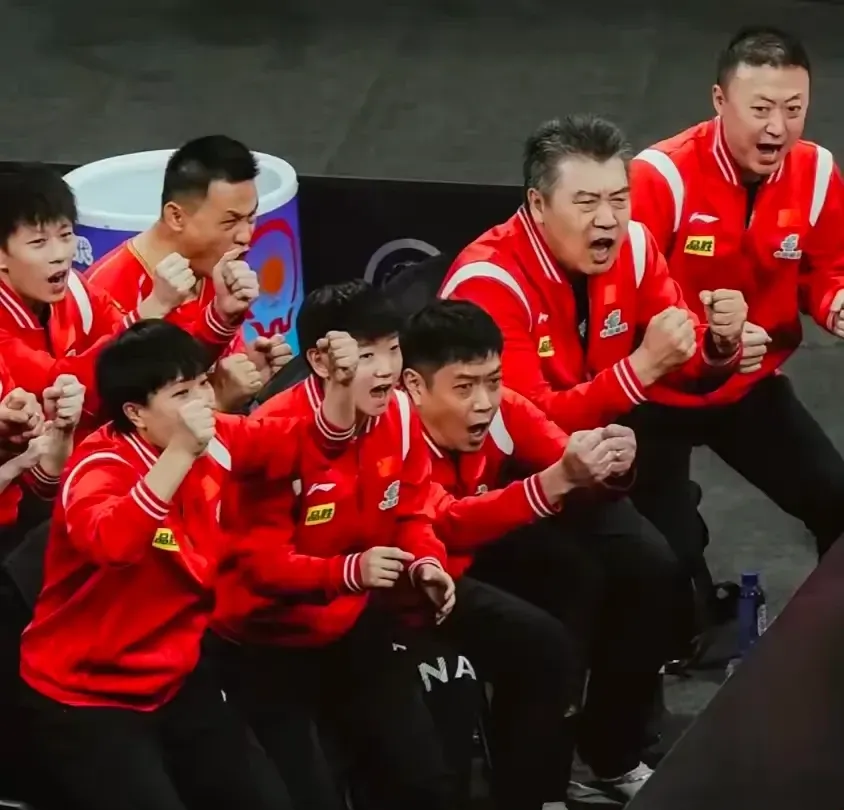 龙虎争霸！中国选手与韩国对手对决决定胜负