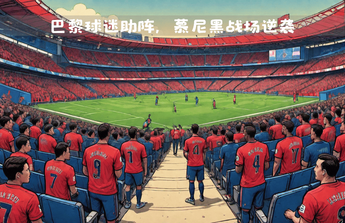 开云体育-本轮焦点：拜仁失利，出线形势明朗的简单介绍