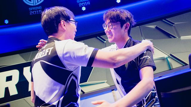 开云体育登录-CLG险胜100T，369操刀奇招英雄翻盘四强赛3:1（洛杉矶）