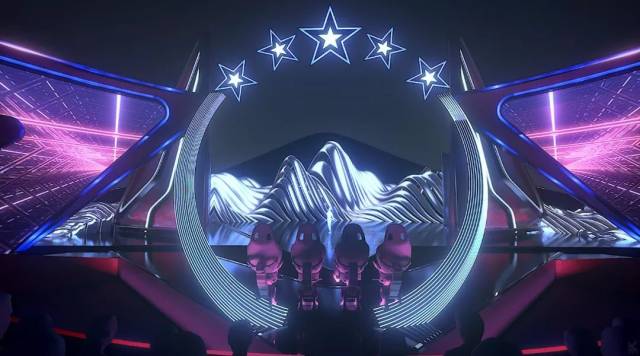 包含神仙对局！比分分析比赛过程堪比大片的词条