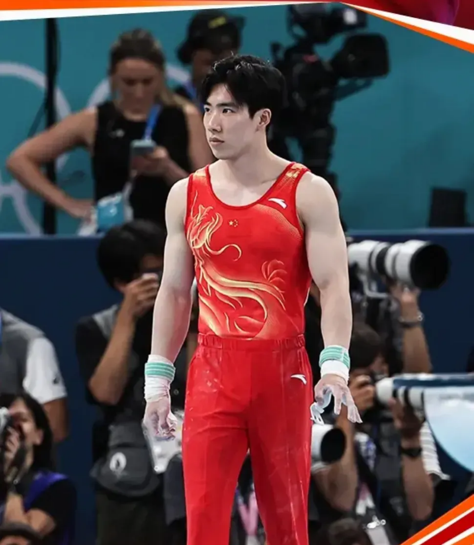 体操选手爆冷获胜，专家预测失准