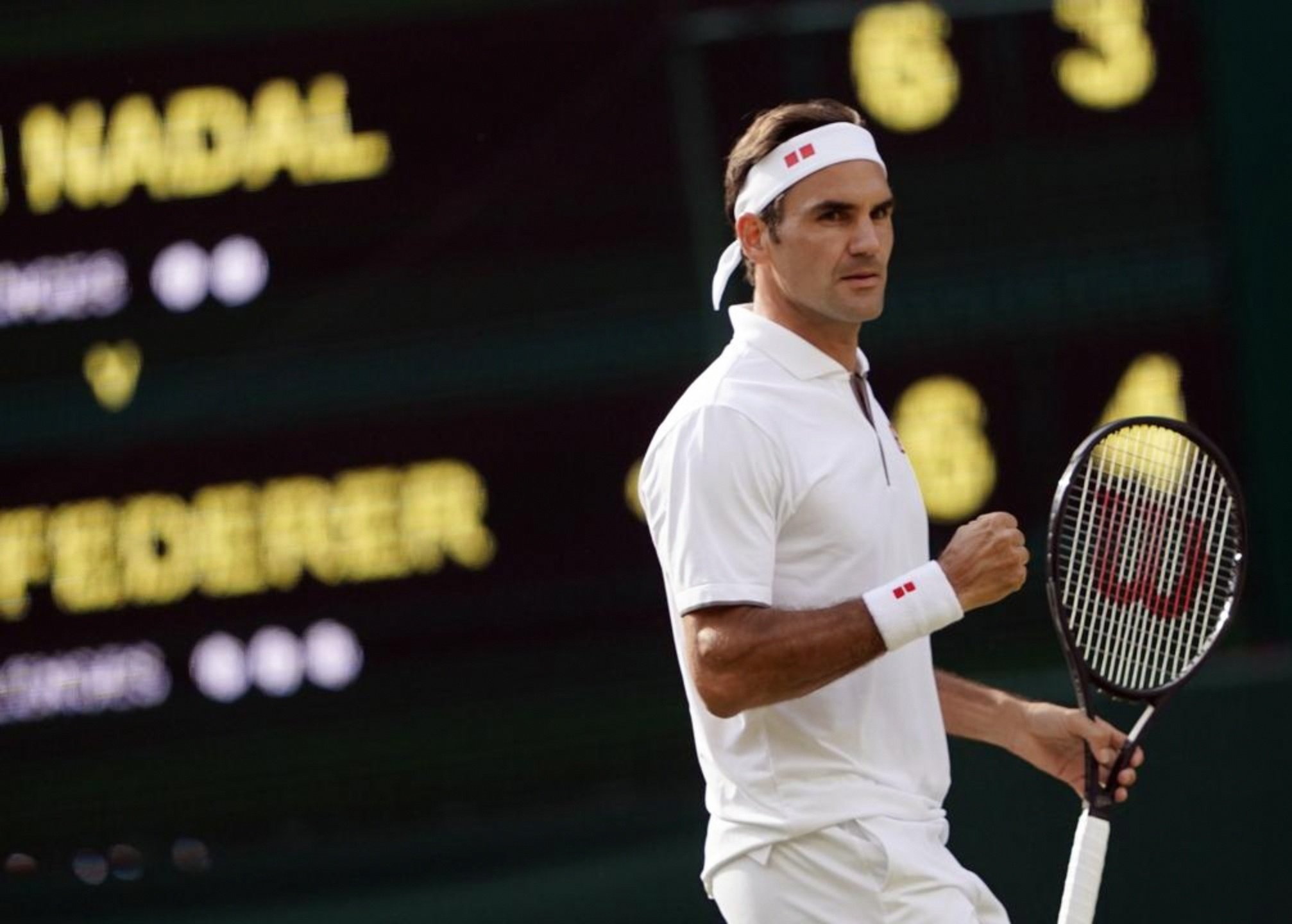 蒙特卡洛大师赛鏖战温网，纳达尔统治全场