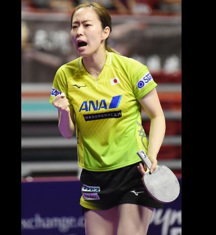 法国队横扫日本队，奥恰洛夫惊艳四座