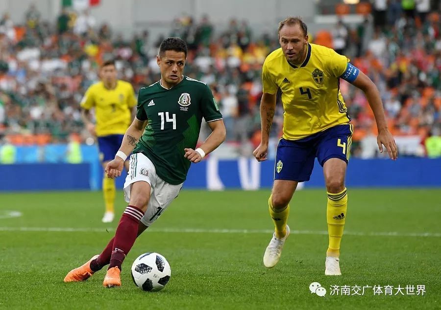 挪威翻盘墨西哥,阿尔瓦雷斯统治全场 挪威翻盘墨西哥,阿尔瓦雷斯统治全场