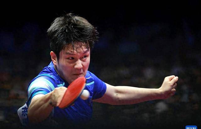 瑞典队翻盘波兰队,樊振东状态火热 瑞典队翻盘波兰队,樊振东状态火热