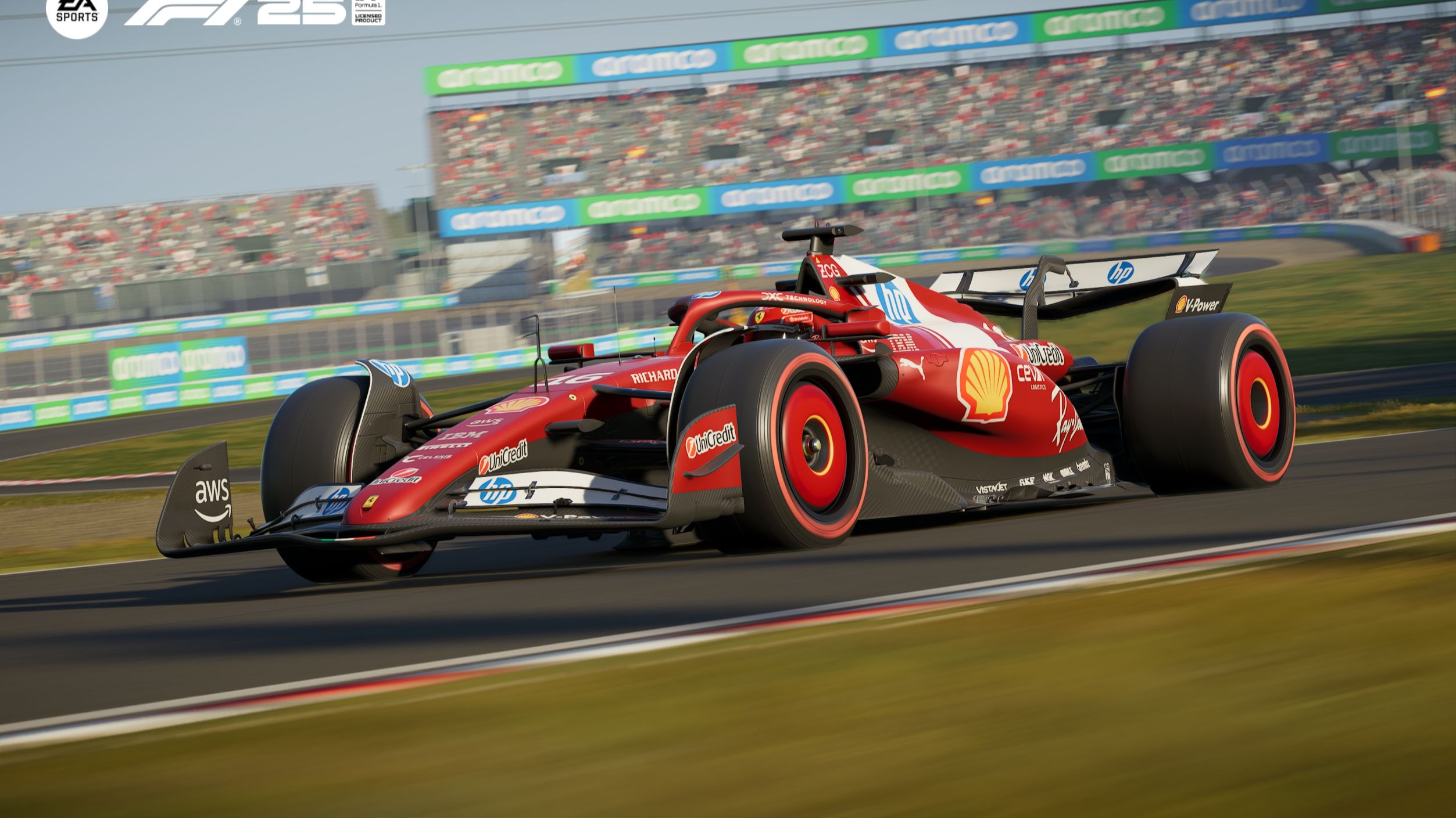 梅赛德斯翻盘法拉利,勒克莱尔惊艳四座 梅赛德斯翻盘法拉利,勒克莱尔惊艳四座