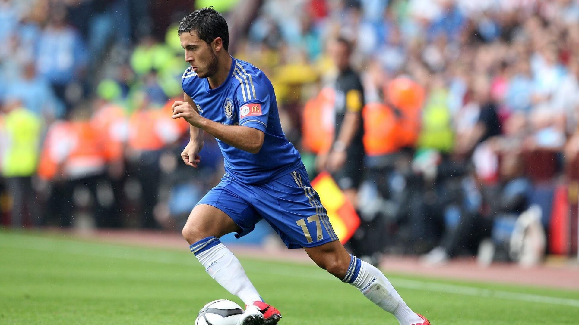 橙色风暴席卷美加墨,2026世界杯焦点战,荷兰完胜曼城明星联队