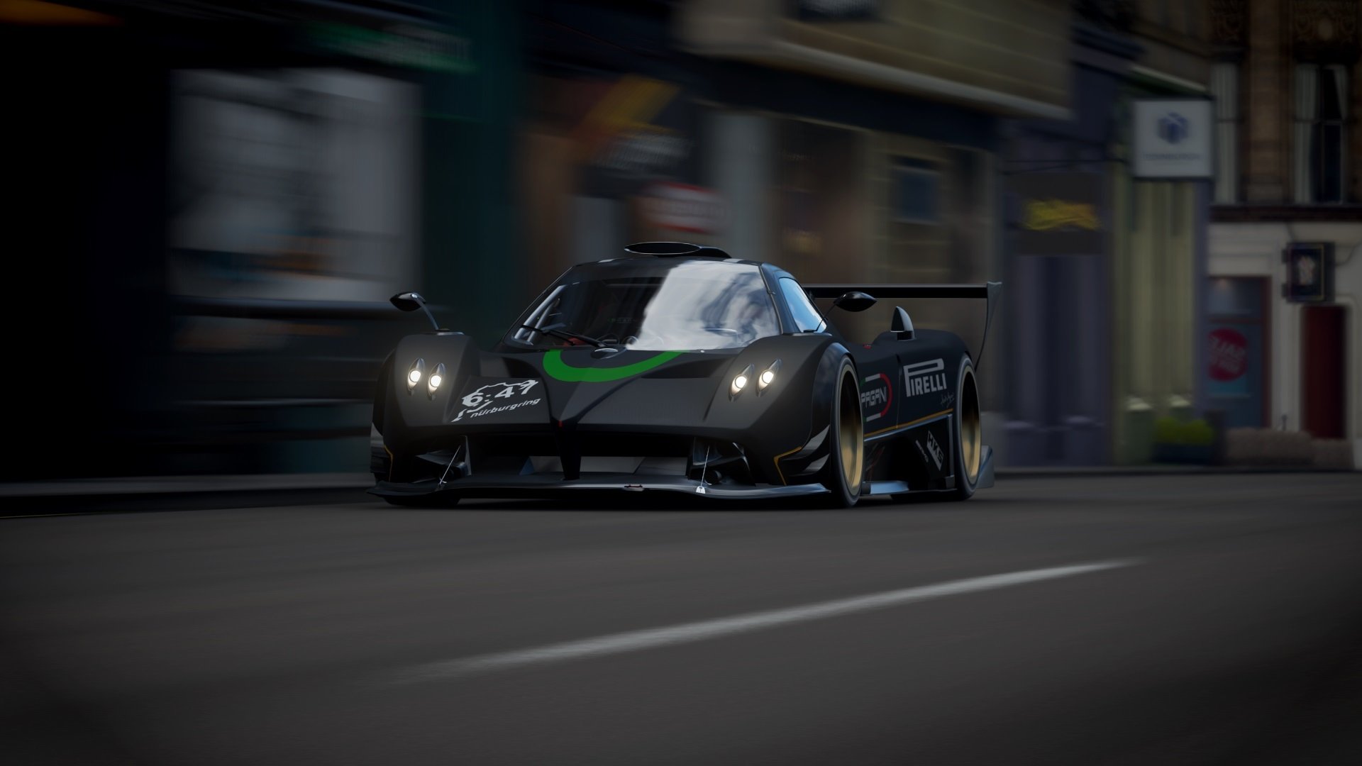 拉梅洛，一场比赛，两套节奏的指挥家