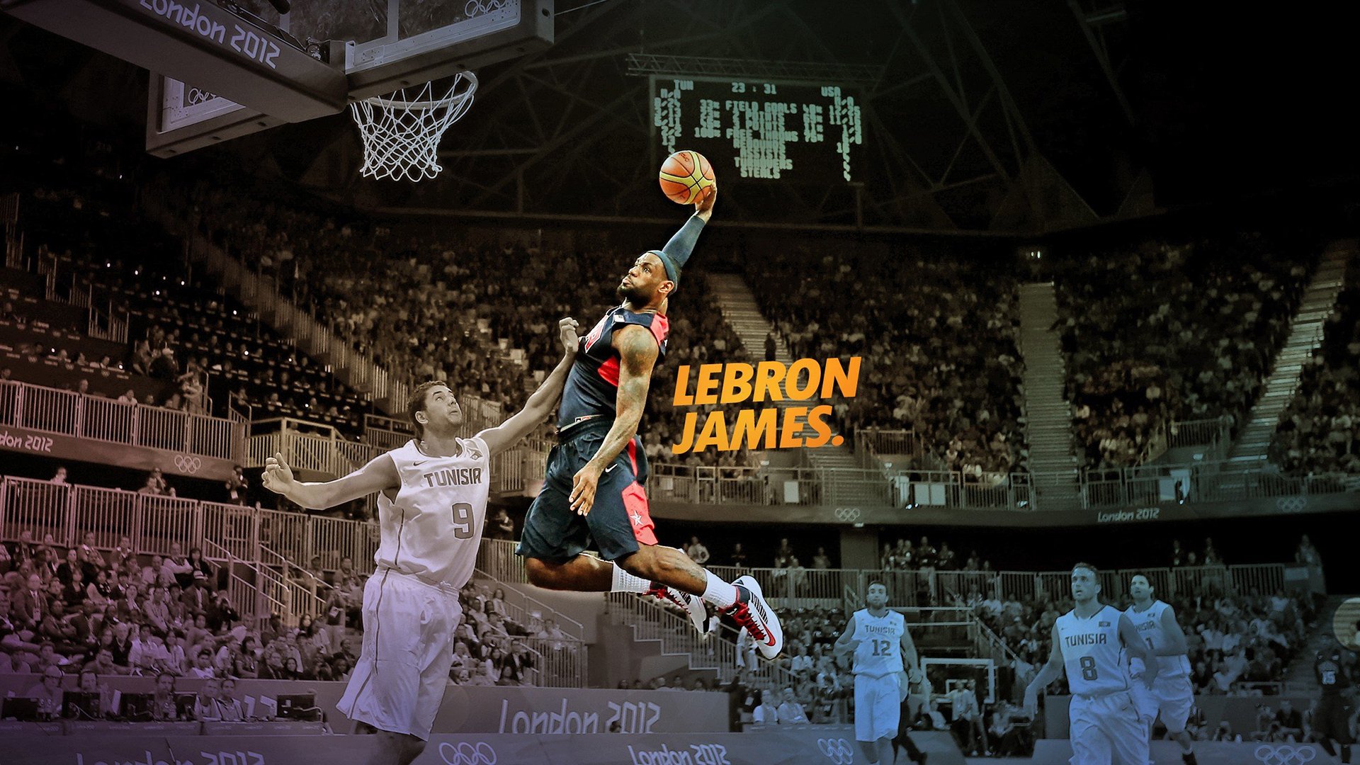 绝杀与接管，一夜之间，篮球世界的悲喜与传奇